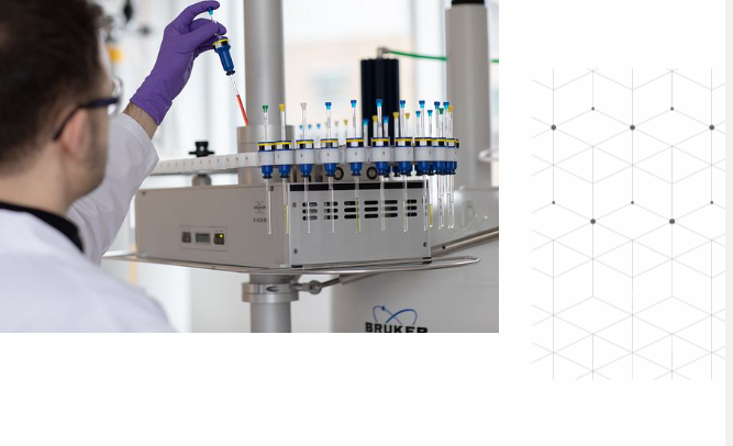 Autoanalysis of samples in Laboratory